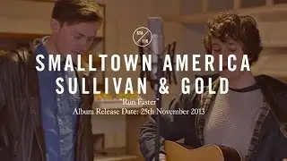 Sullivan & Gold - Run Faster (Ruth's Bakery Session)