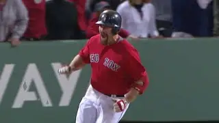 Youkilis' 11th-inning homer gets Sox the win
