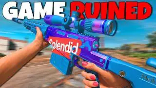 I Had a Perfect Solo Game Ruined in DMZ