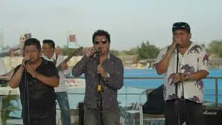 PARRANDA 11 - AL SON DEL FIESTON HOMENAJE A WALTHER LOZADA