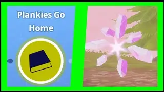 Plankies Go Home : Smash an Anomaly in a successful mission in a 28+ zone || Fortnite STW