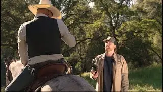 Root beer commercial