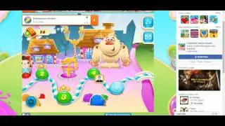 Candy Crush Soda Saga | Game | Facebook | Tutorial