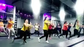 Power Zone, фитнес-клуб