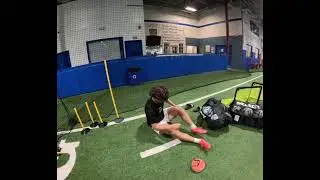 DITL of a PTP Trainer New Training Facility
