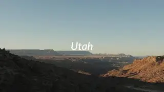 Utah 2020 - Jason Pama
