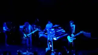 Dot Hacker - Be Leaving Live @ The Troubadour 3/14/12 [1/12]