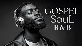 Psalms in Songs for Prayer, Study & Relax  Christian Soulful R&B Mix