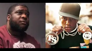 Cassidy Explains AR-AB TAKING His Full Surface Chain + Why He Didn’t BUY💰A 