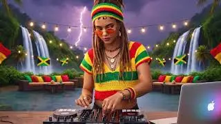 Cobra Riddim Strike | Snake Reggae Attack & Venom Fang Bite Sound 🐍