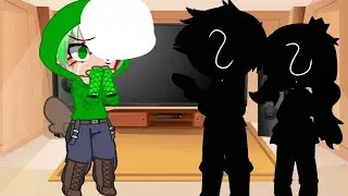 Dsmp реагирует на сон как ???? + 2 специальных гостя