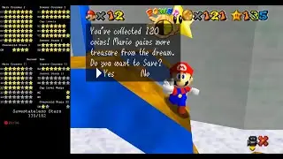 SMTW Dream Edition c12 120 coins(star7)