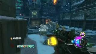 PS3 The Giant Old Gen WR Match 76-91