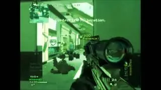 Reiz Trite Minitage - Black Ops 2 & MW3