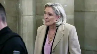 France's far-right Le Pen appeals graft conviction with 2027 presidential bid on the line