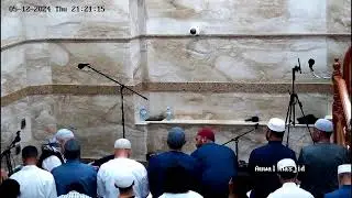 Auwal Masjid Dhikr - 05 Dec 2024