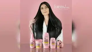 Review: Kit Forever Liss Professional Desmaia Cabelo Pente Laranja Beauty Secret