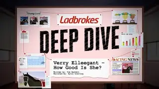 Verry Elleegant - How Good Is She?