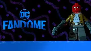 DC Fandom [I] The Spiceful Podcast Ep. 2 W/ Pheostar