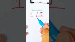 Divis&atilde;o 1&divide;5