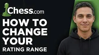 How to Change Your Rating Range on 