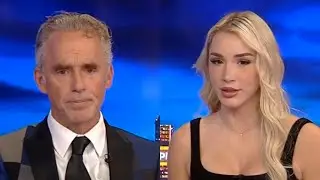 &lsquo;She got really sick&rsquo;: Jordan Peterson talks on daughter&rsquo;s &lsquo;brutal&rsquo; illness