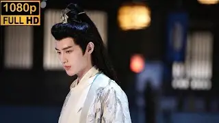 【MULTISUB】復仇少女勾引小王爺，誰料假戲真做成了他的心尖寵。#短劇 #甜寵 #穿越 #重生