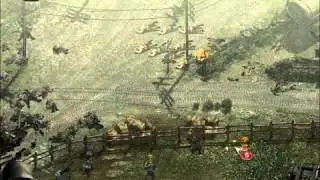 Commandos 3 Destination Berlin [CZECH GAMEPLAY] FuleyCZ