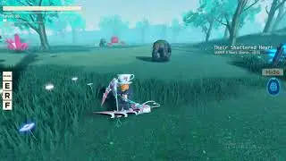 Astral Hearts EggHunt2020 Theme