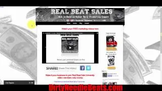 How to market your music online