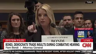 Ро Ханна в программе The Lead с Джейком Таппером на CNN обсуждает публикацию документов по делу Э...