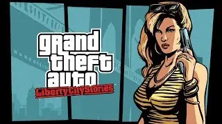 GTA LCS 100% SPEEDRUN. ATTEMPT #2 (CRASHED)