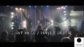 Spiritus Mortis: Great Live out now!