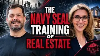 Agent Production Academy = Navy SEAL Training for Real Estate