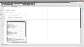 Curso de Java -20- Tipos Enumerados (Parte 1)