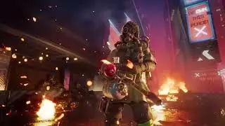 xDefiant Mini Sniping Edit