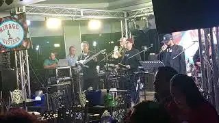 GRUPO REMEMBRANZZA - ME DUELE LA CARA - MIRAGE WESTERN SALON