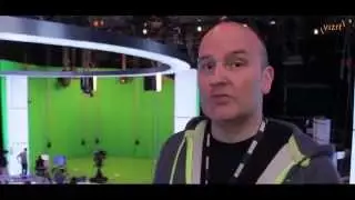 ORB VR LABS - BBC