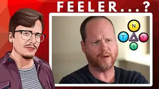 What is JOSS WHEDON's Personality Type? | Objective Personality Explained