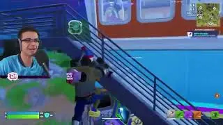 Nick Eh 30 Accidentally Says His FIRST Curse Word on Stream &mdash; Then Panics 😭