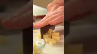 Martha Stewart's Classic Fondue Dip Recipe
