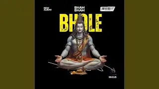 Bham Bham bol Shiv Shankar Bol