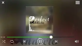 [SOLD] Perfect Addiction Guitar Trap Instrumental |Prodby Watta|