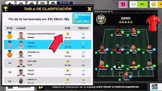 🔴DLS 22 A conseguir el primer lugar ONLINE