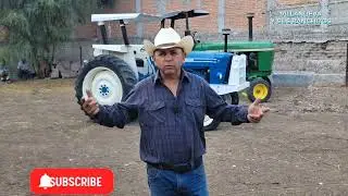 🚜🚜LLEGARON + TRACTORES  (usados)