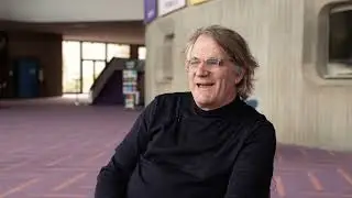 The Amazing Adventures of Kavalier & Clay: Spending a few minutes with Bartlett Sher