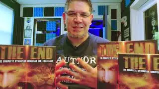 #Bestselling #Awardwinning #Christian #Dystopian #Book #Trilogy #Kickstarter - check it out today!