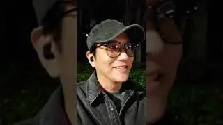 태사자 김영민 인스타 라이브 20241020