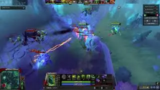 Earth Spirit Save