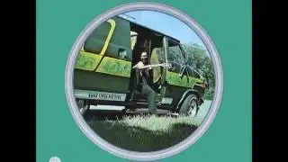 A FLG Maurepas upload - O'Donel Levy - Freedom & Good Times - Jazz Funk